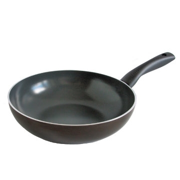 Wok ceramiczny "Spices" 27cm